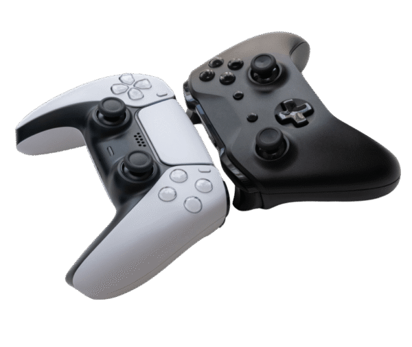 Gaming Remote